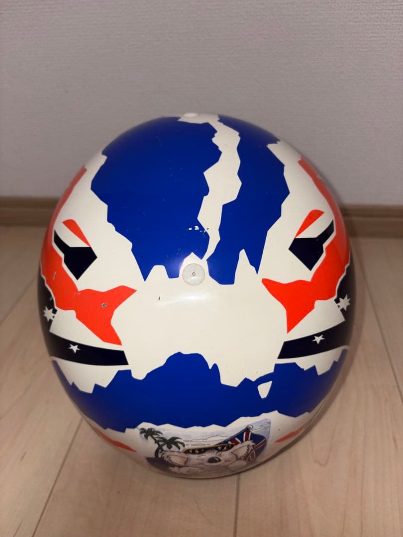 Arai Doohan K フルフェイスヘルメット