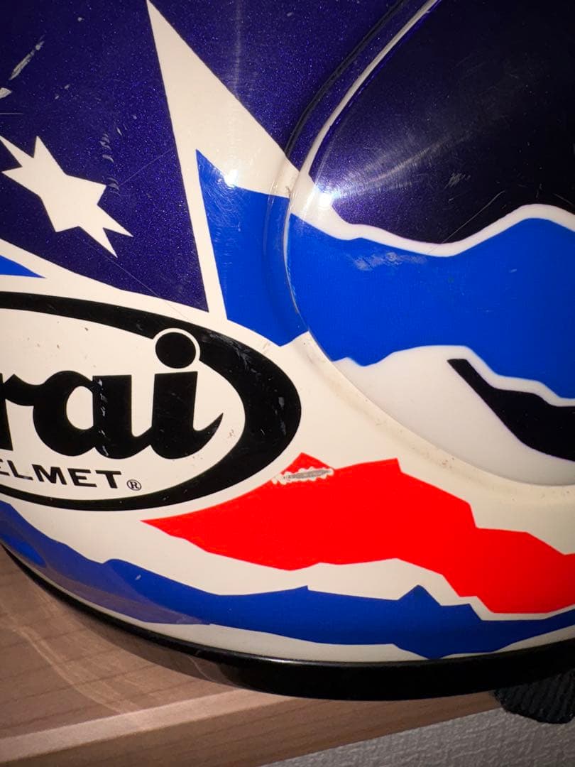 Arai Doohan K フルフェイスヘルメット