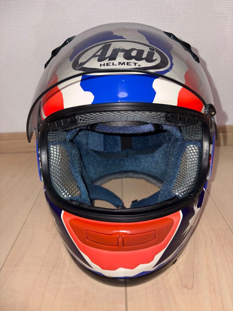 Arai Doohan K フルフェイスヘルメット