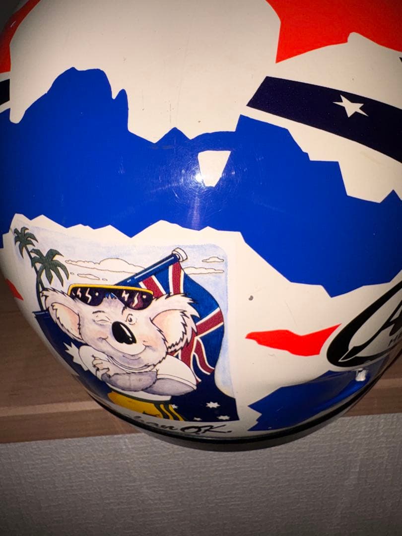 Arai Doohan K フルフェイスヘルメット