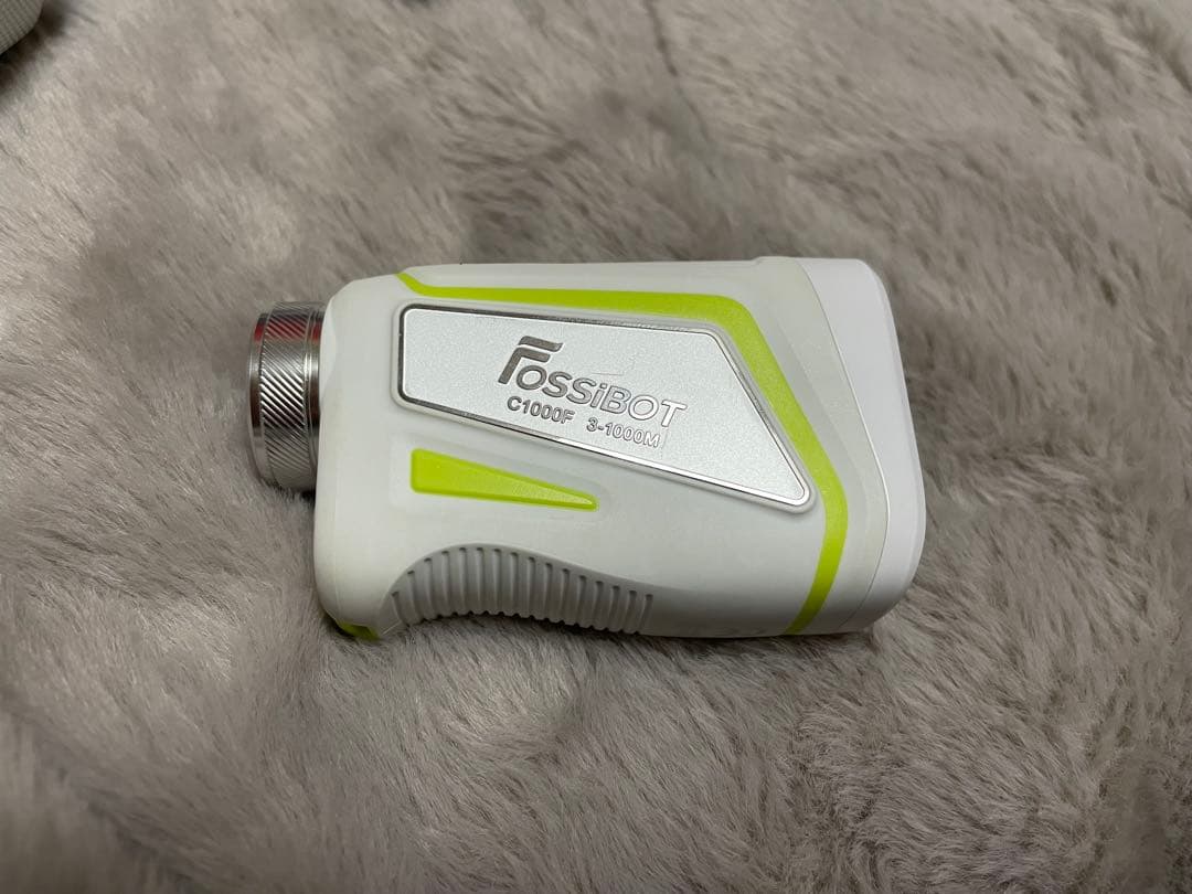 Fossibot C1000F ゴルフ用距離計