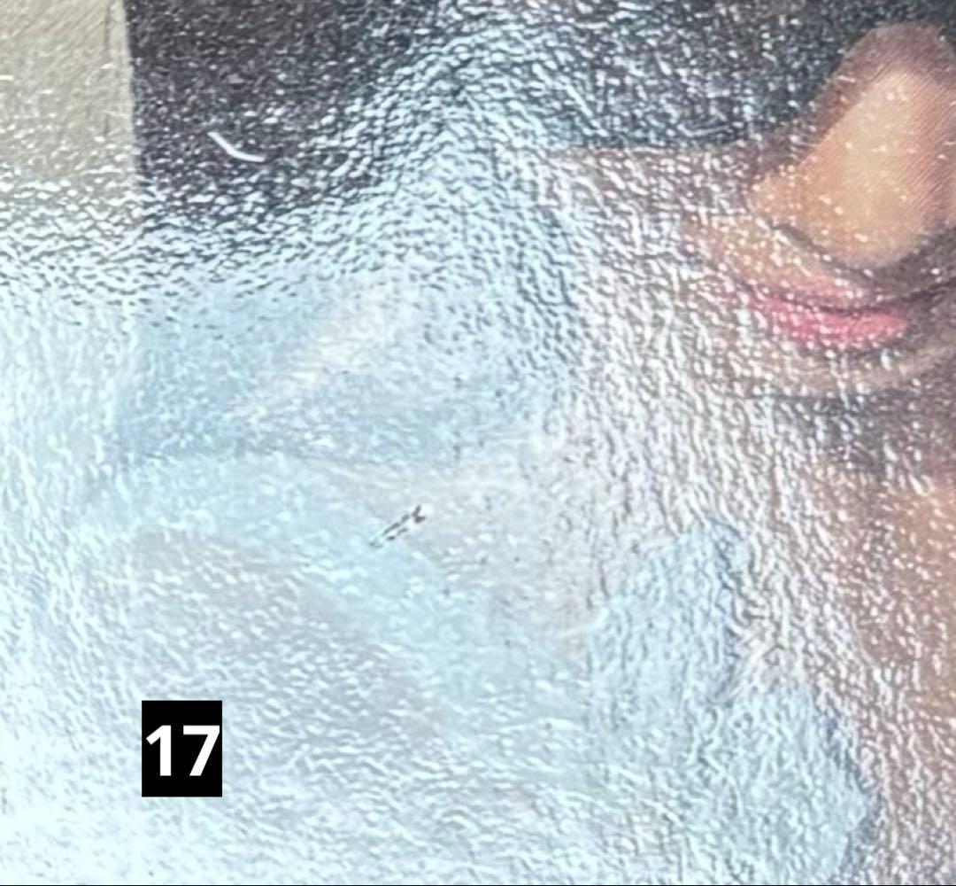 TWICE abouTZU ツウィ トレカ