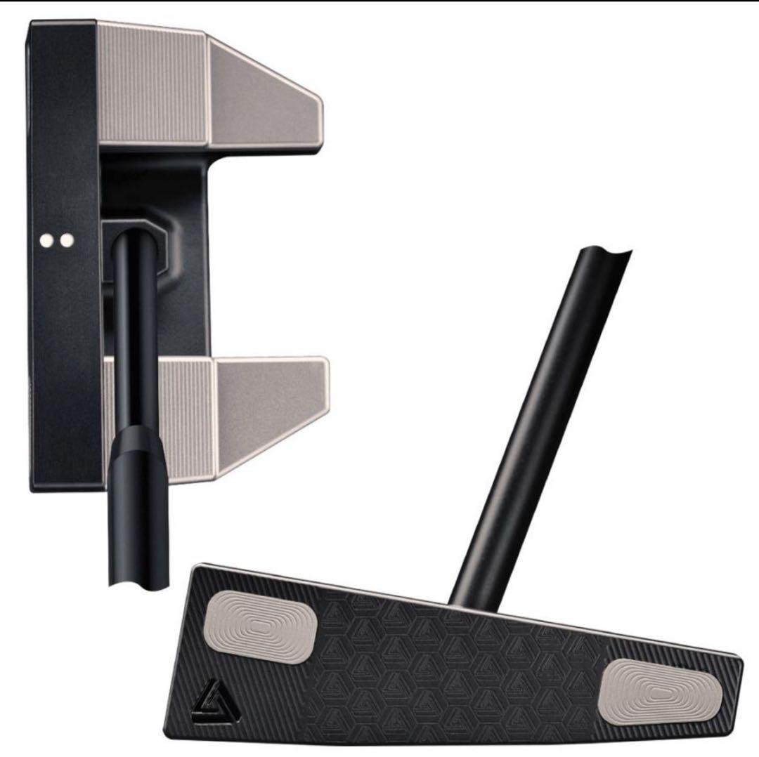 PARADOX パラドックス マレット パター　34インチ