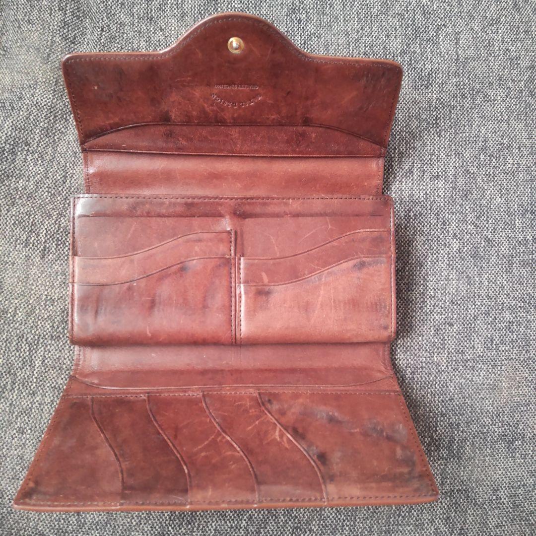 ネイタルデザイン 財布