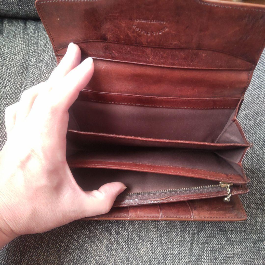 ネイタルデザイン 財布