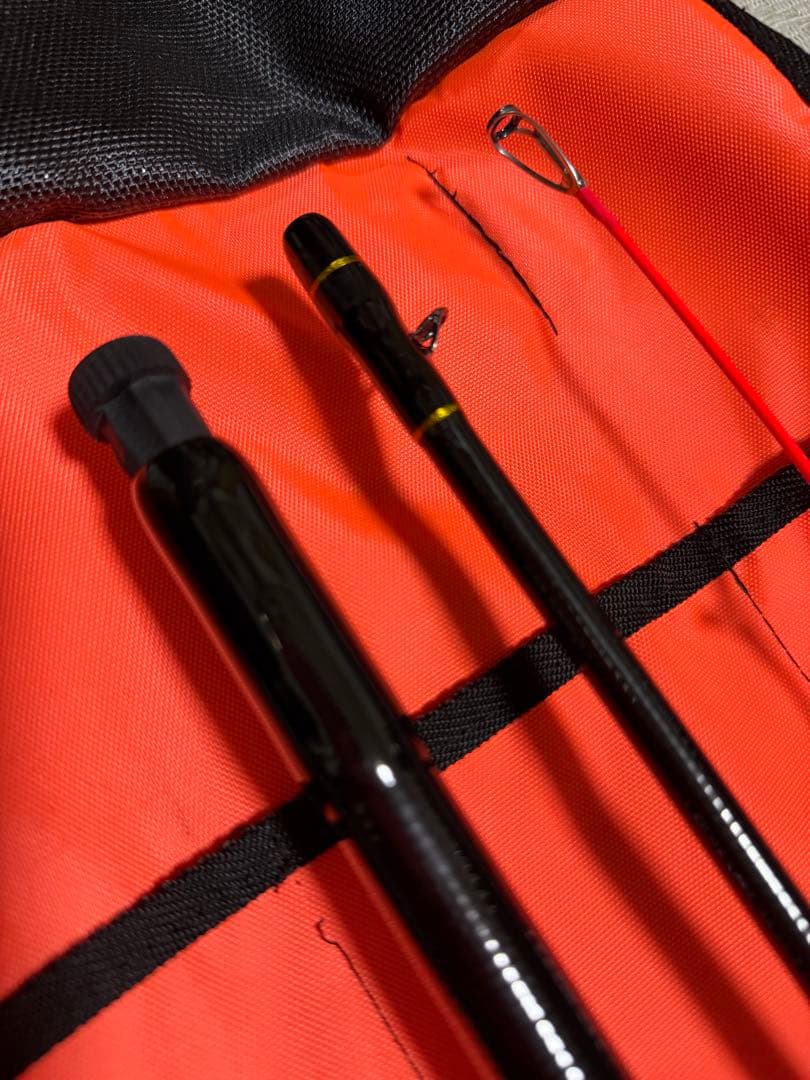 イクシーク5353 石鯛竿