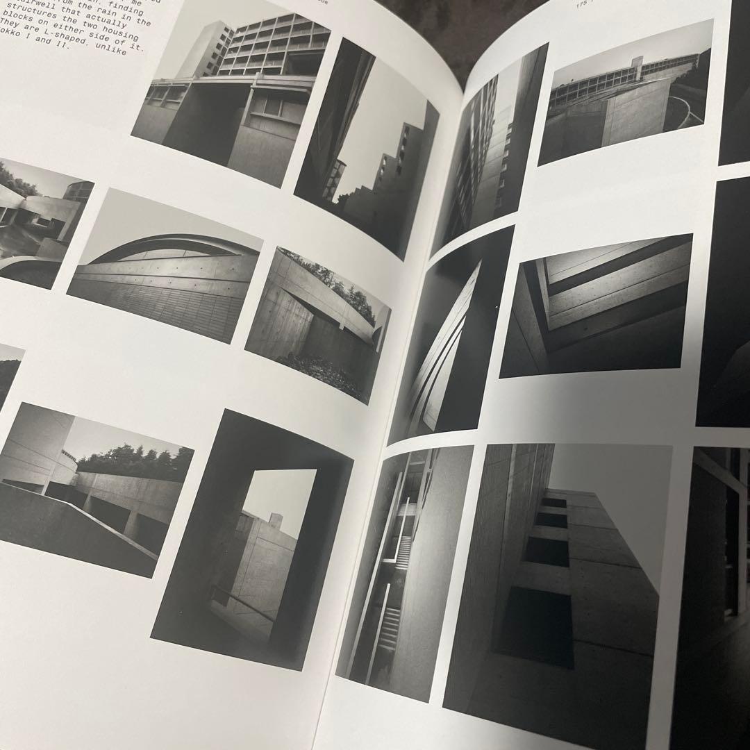 Atlas Tadao Ando アートブック