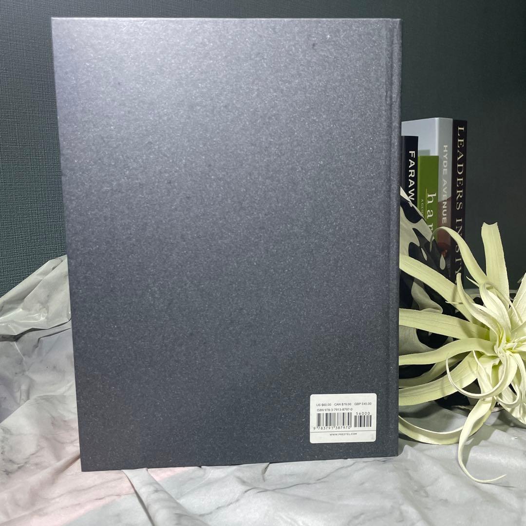 Atlas Tadao Ando アートブック