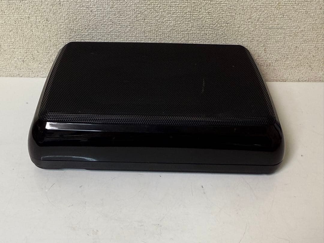 Carrozzeria カロッシリア　TS-WX120A サブウーファー