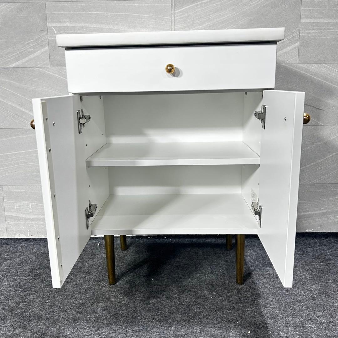 引取限定価格 Francfranc サイドボード エルドラド d4883