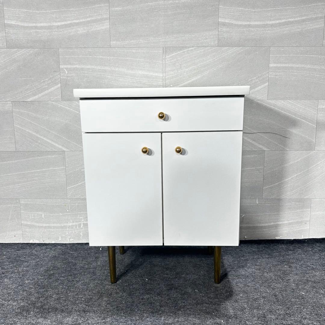 引取限定価格 Francfranc サイドボード エルドラド d4883