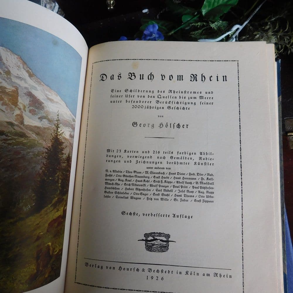 3冊セット.:*゜背表紙が素敵なドイツとチェコの古書　19－20世紀　まとめ売り