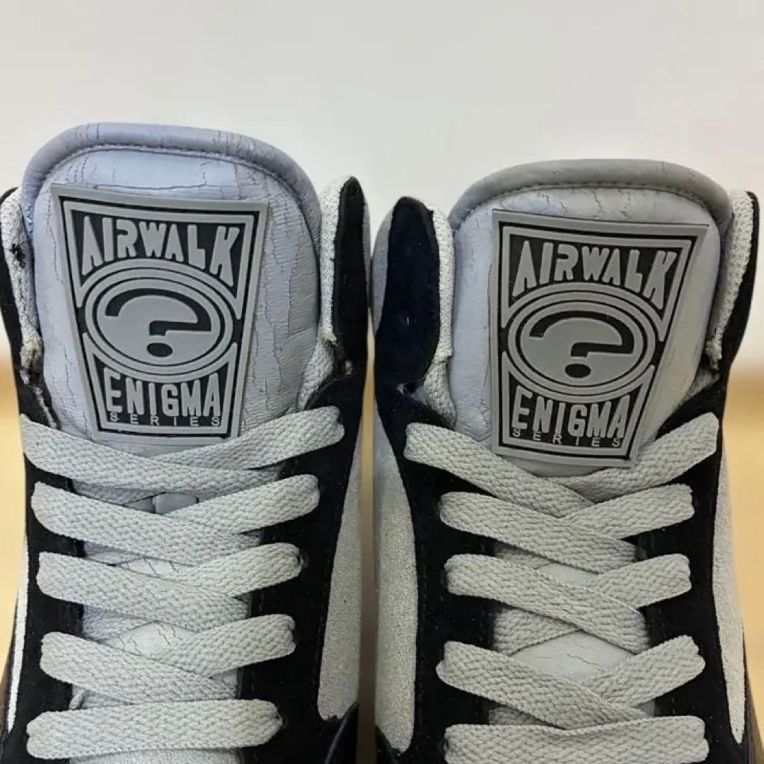 エアウォーク エニグマ デッドストック