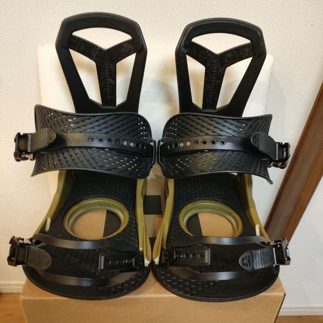 UNION ユニオン FALCOR ファルコア 23-24 Mサイズ