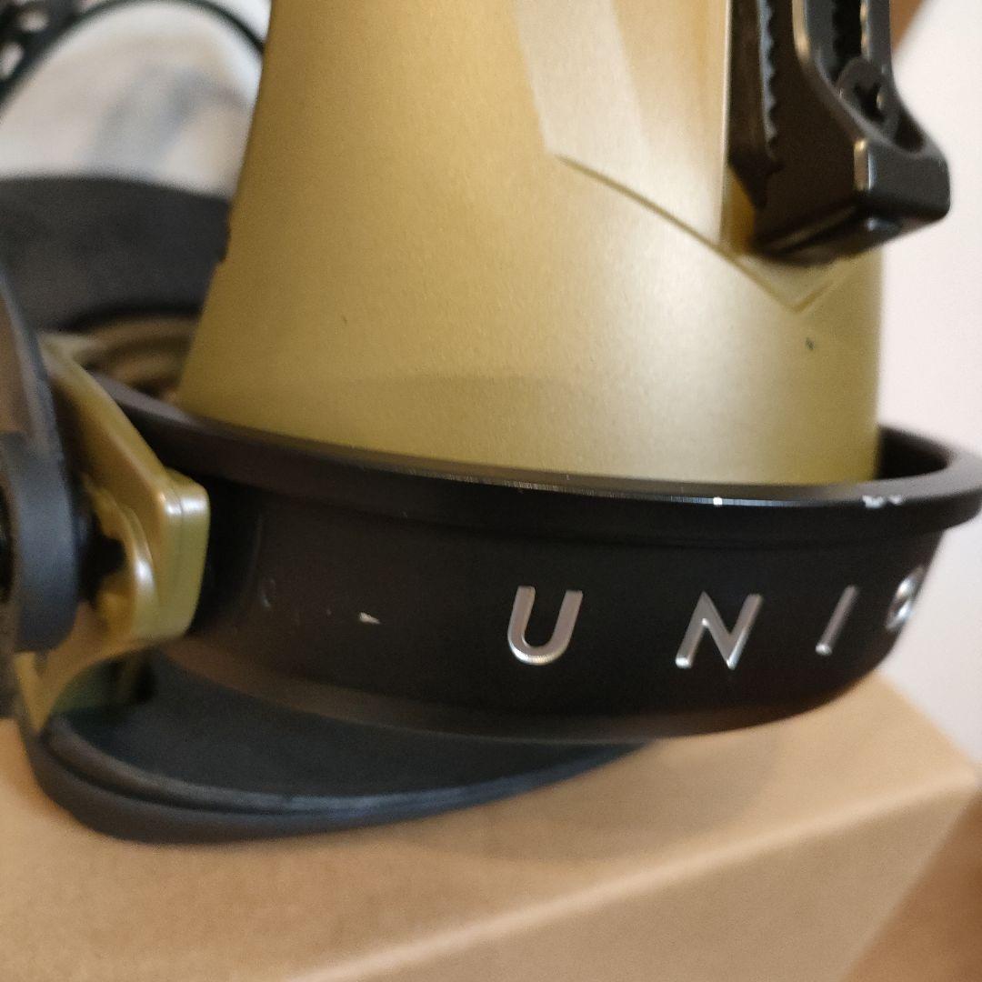 UNION ユニオン FALCOR ファルコア 23-24 Mサイズ