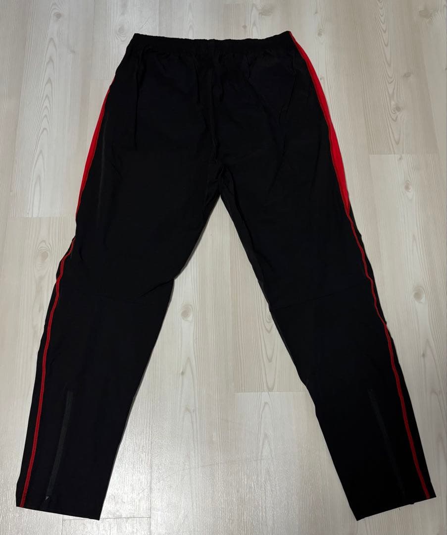 ホンダヒート ヤッケ上下セット