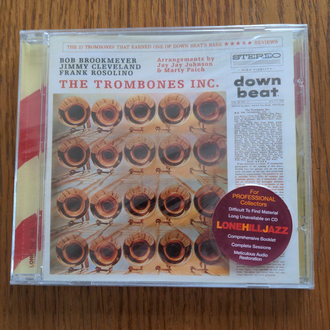 その他 THE TROMBONES INC.