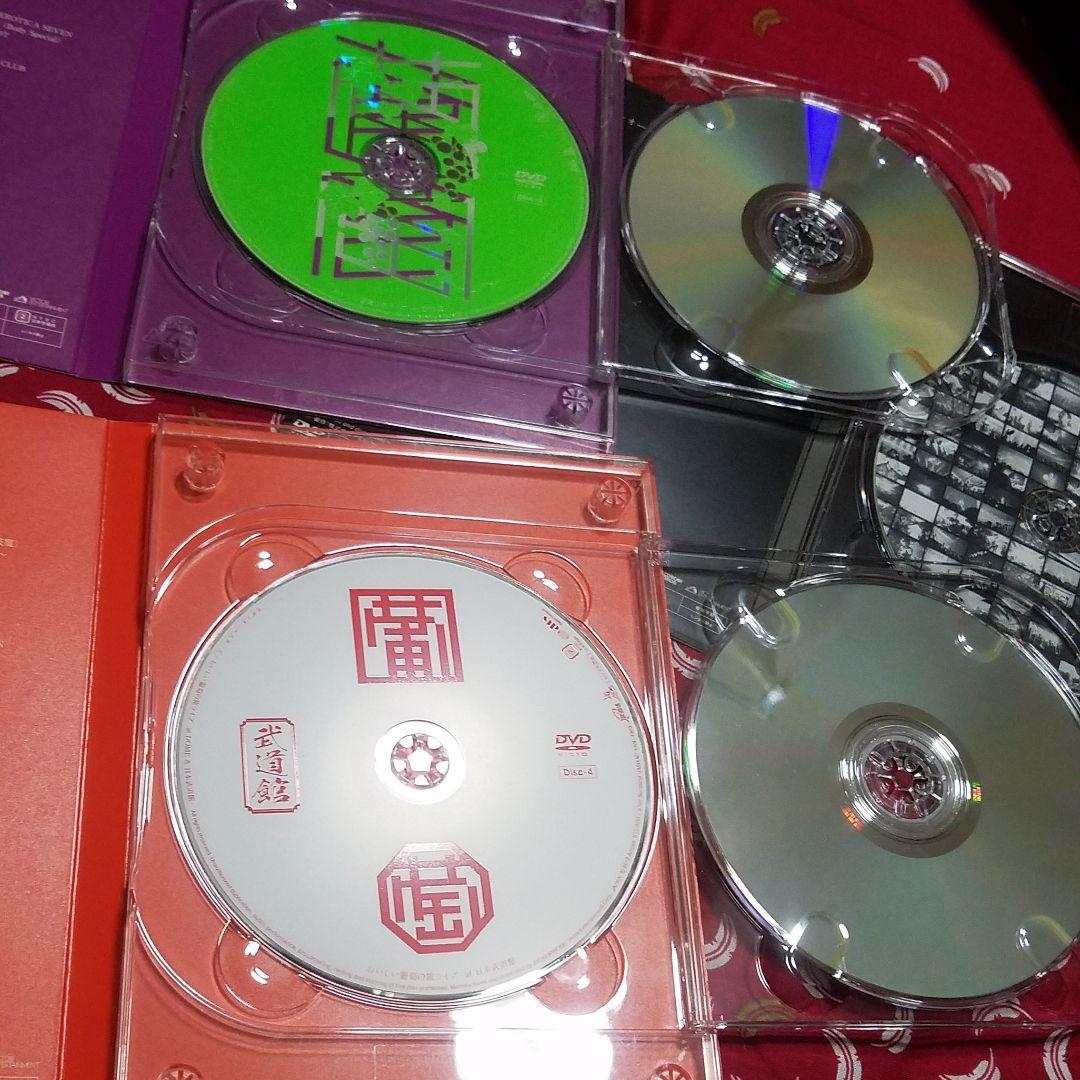 サザンオールスターズ真夏の大感謝祭LIVE　真冬の御歳BOX　おいしい葡萄の旅