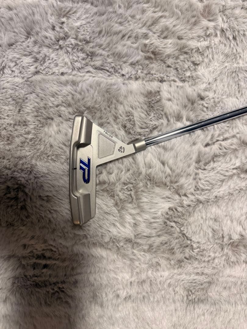 TaylorMade TP パター 33インチ