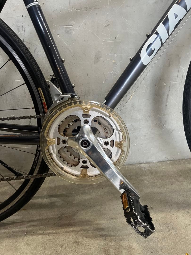 クロスバイク　GIANT ESCAPE R3 ジャイアントエスケープR3