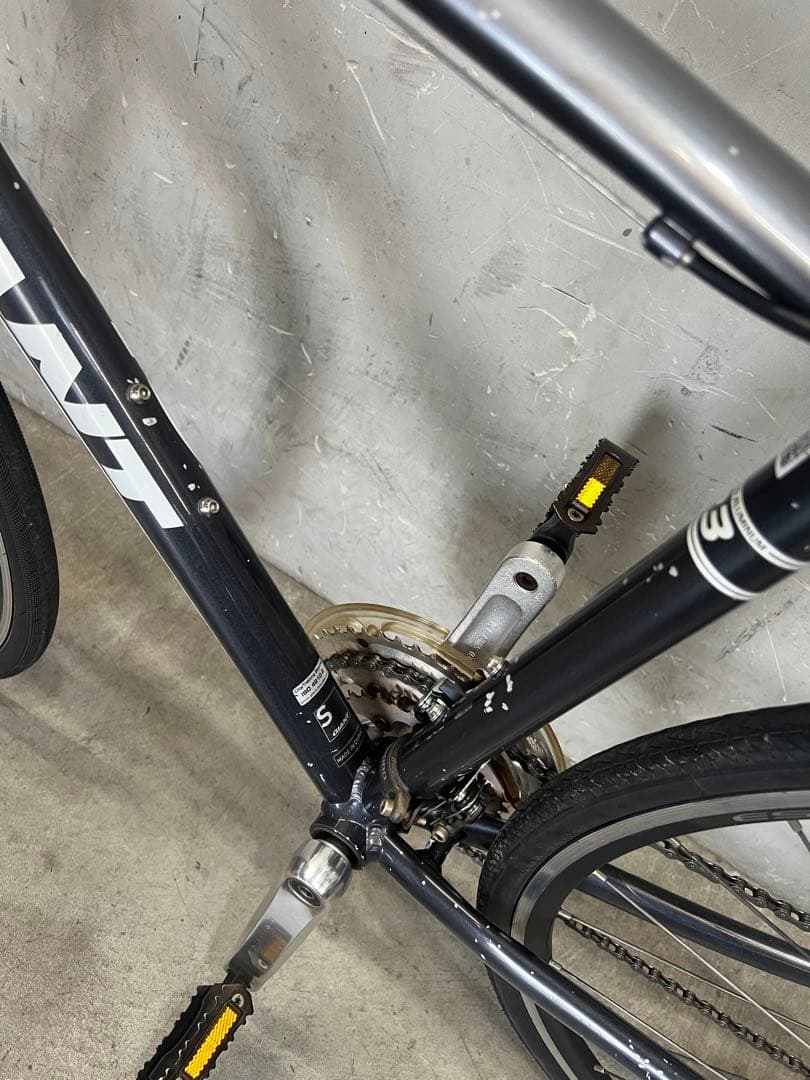 クロスバイク　GIANT ESCAPE R3 ジャイアントエスケープR3