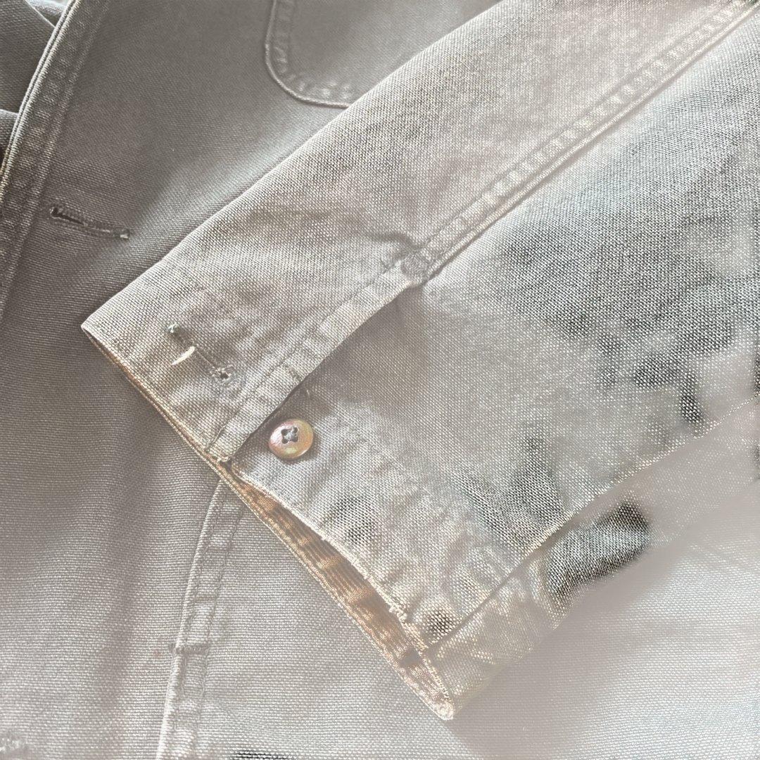 llbean フィールドコート 80's グリーン L