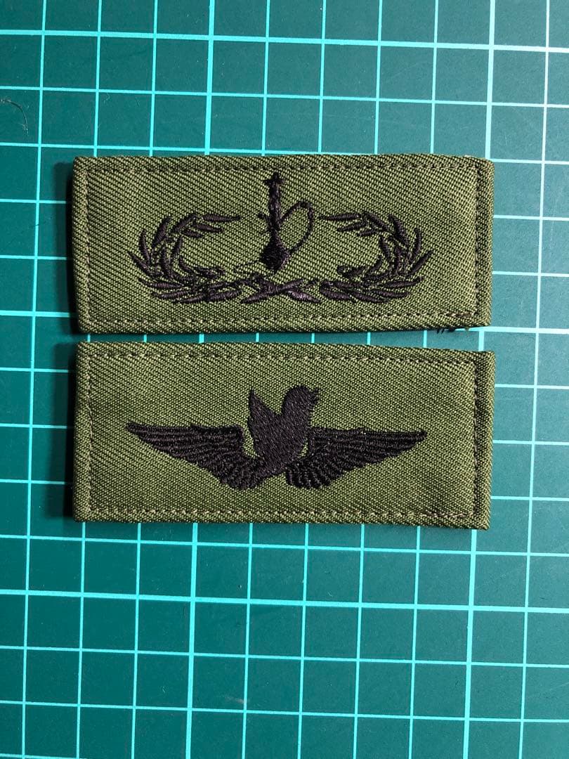 オリジナル縫い付けタイプ