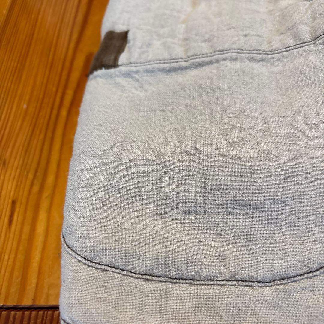 joie de vivre 　ベスト 　ベリースタイル