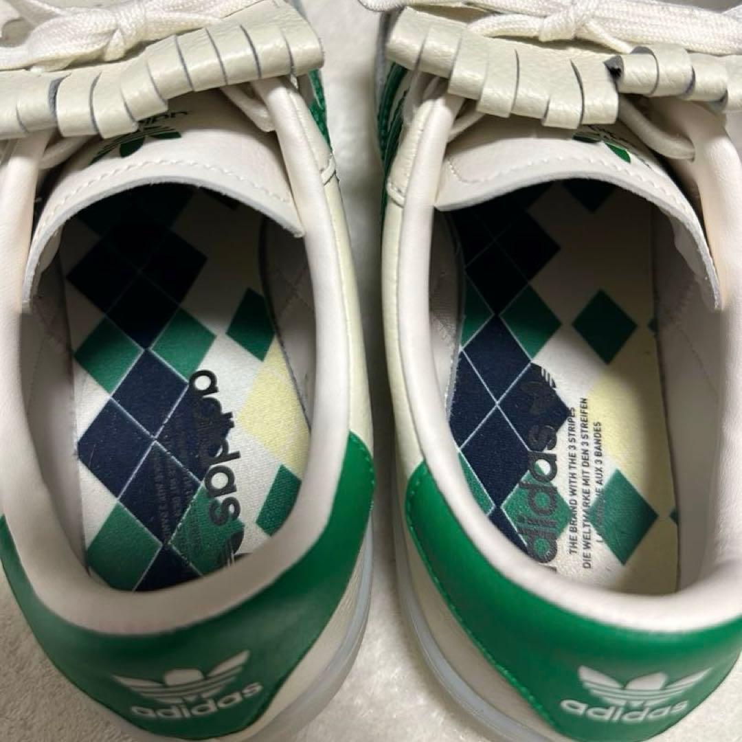 アディダス ゴルフ コースカップ adidas originals golf