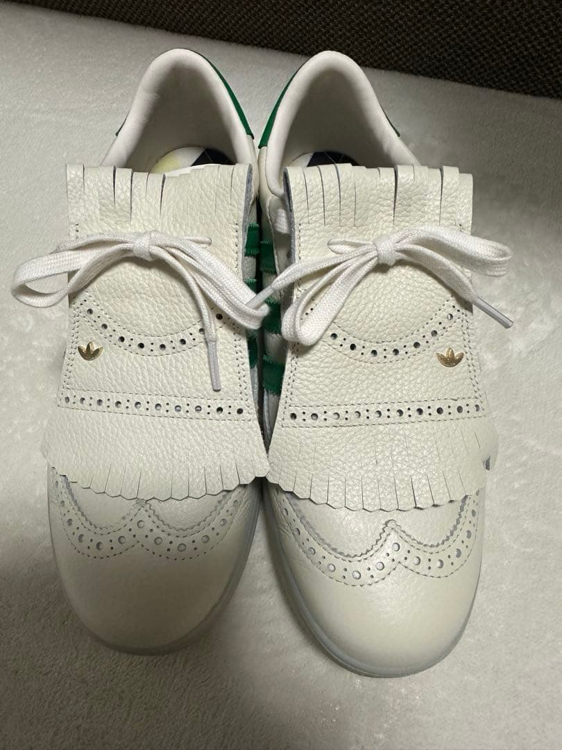 アディダス ゴルフ コースカップ adidas originals golf
