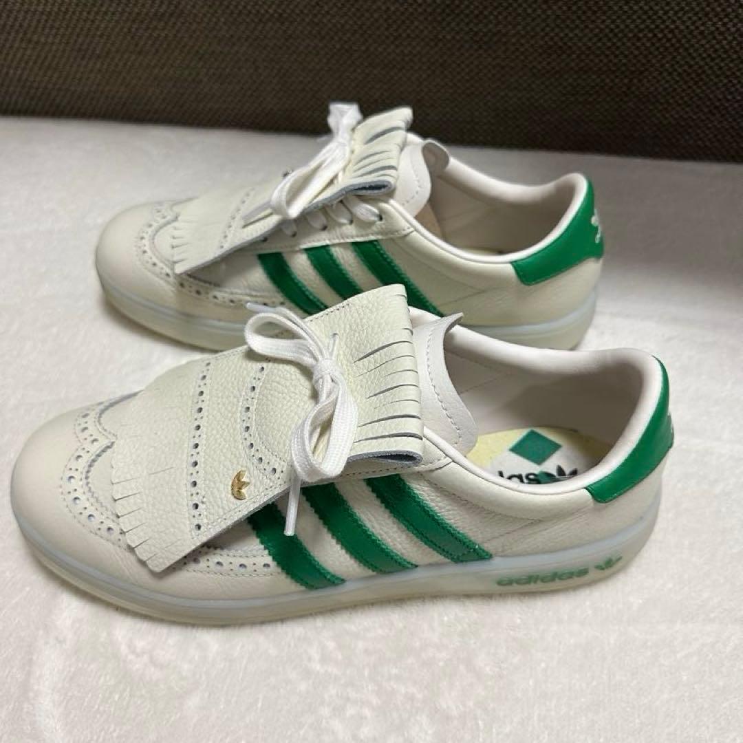 アディダス ゴルフ コースカップ adidas originals golf