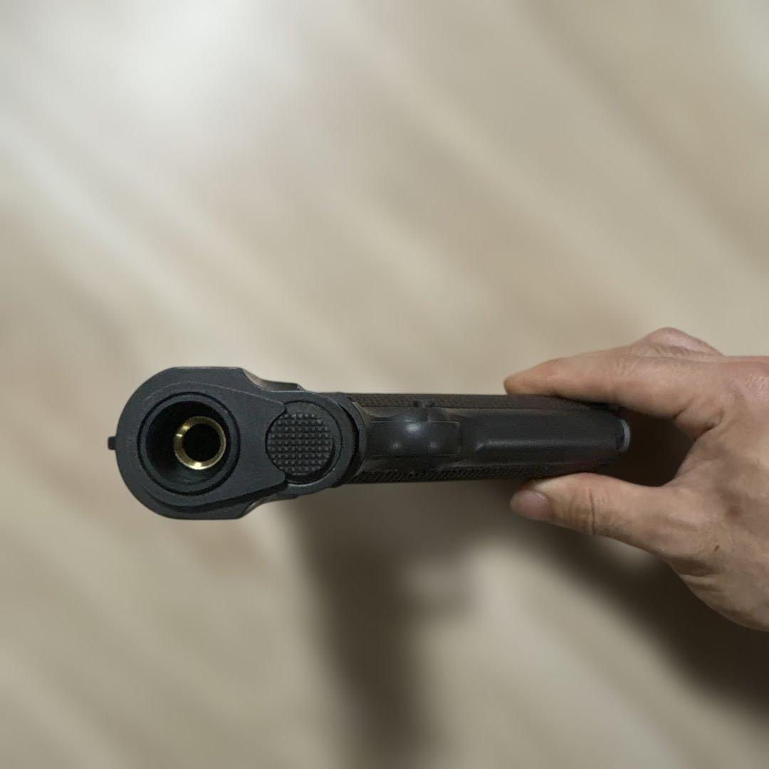 東京マルイ ガバメント M1911 ガスガン