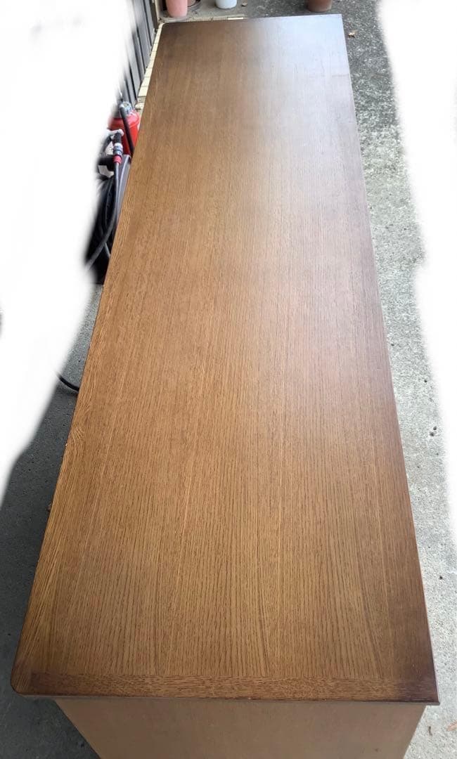 Maki サイドボード リビングボード キャビネット 飛騨産業 穂高