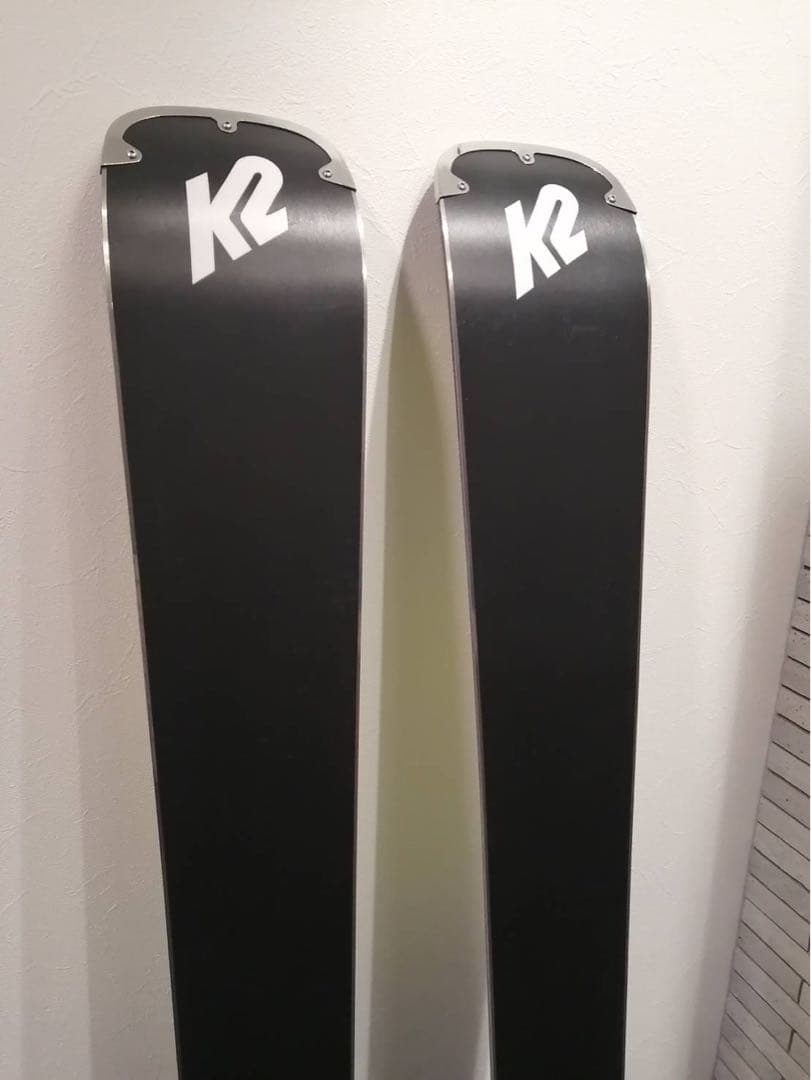 K2 ケーツー　スキー板　ディスラプション 82 Ti 170