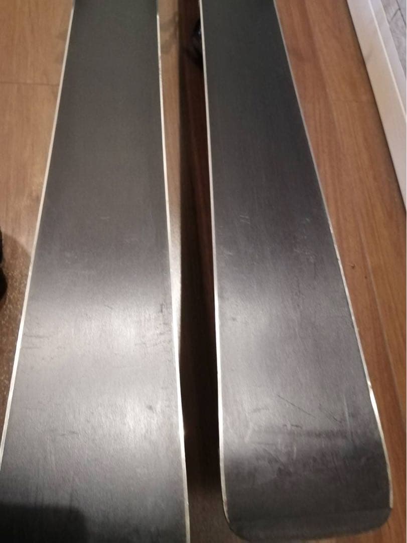 K2 ケーツー　スキー板　ディスラプション 82 Ti 170