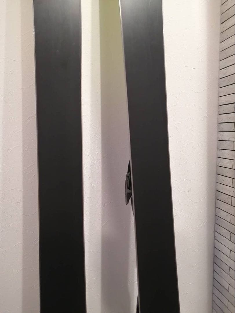 K2 ケーツー　スキー板　ディスラプション 82 Ti 170