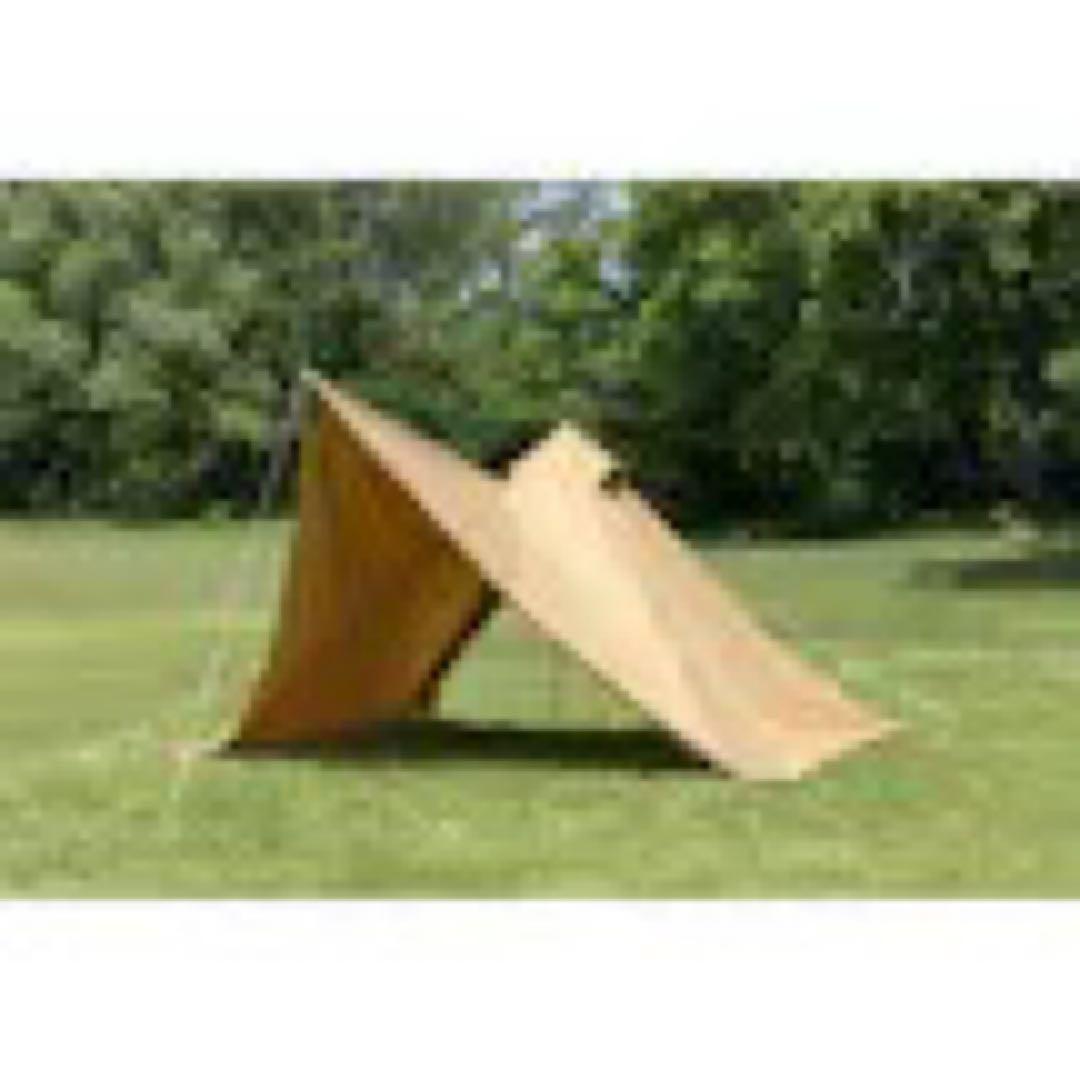 ソロティピー ワンポールテント TP-300 新品未開封