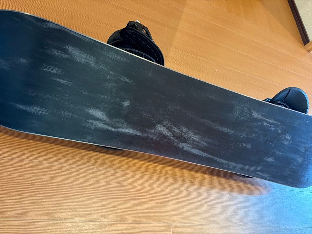 週末まで最終値下げ★キッズ　スノボ　100 3点セット ★