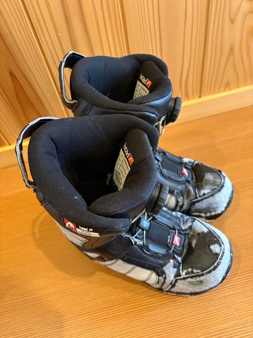 週末まで最終値下げ★キッズ　スノボ　100 3点セット ★