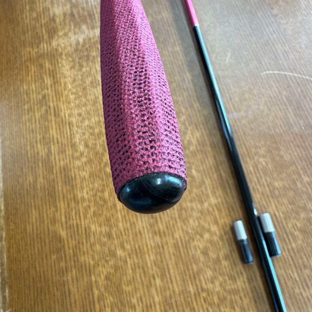 がまへら　幻煌天　18尺