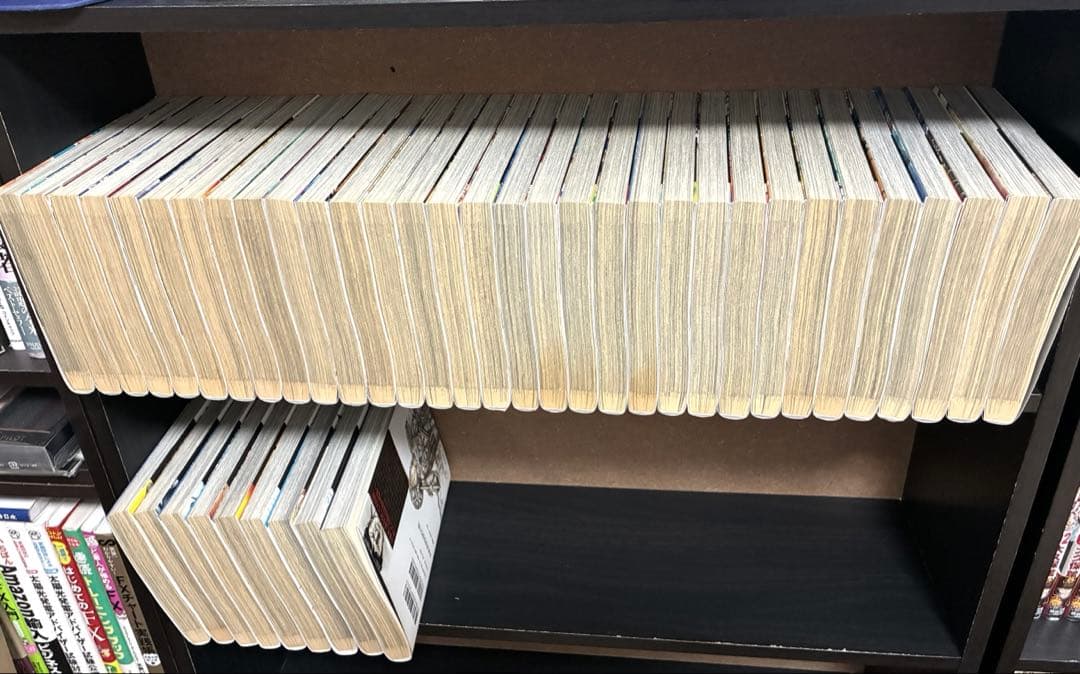 sarica キングダム　14〜54巻　41冊全巻セット