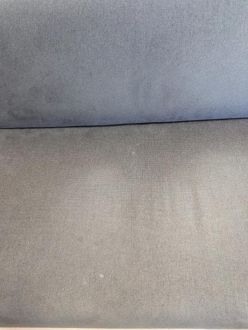 IDEE AO 二人掛けソファ チャコール 無印良品