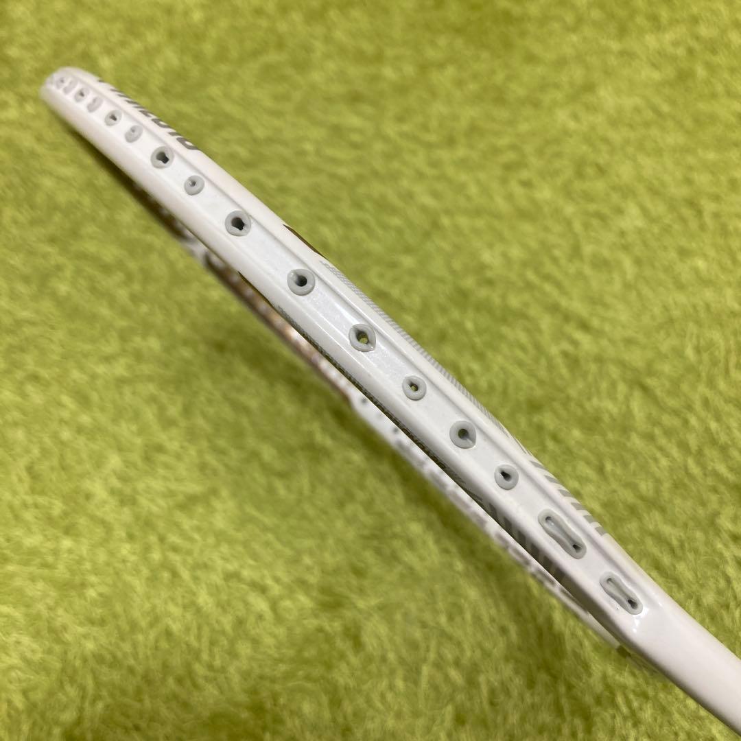 【極美品】MIZUNOアルティウス 03 FEEL 4U6