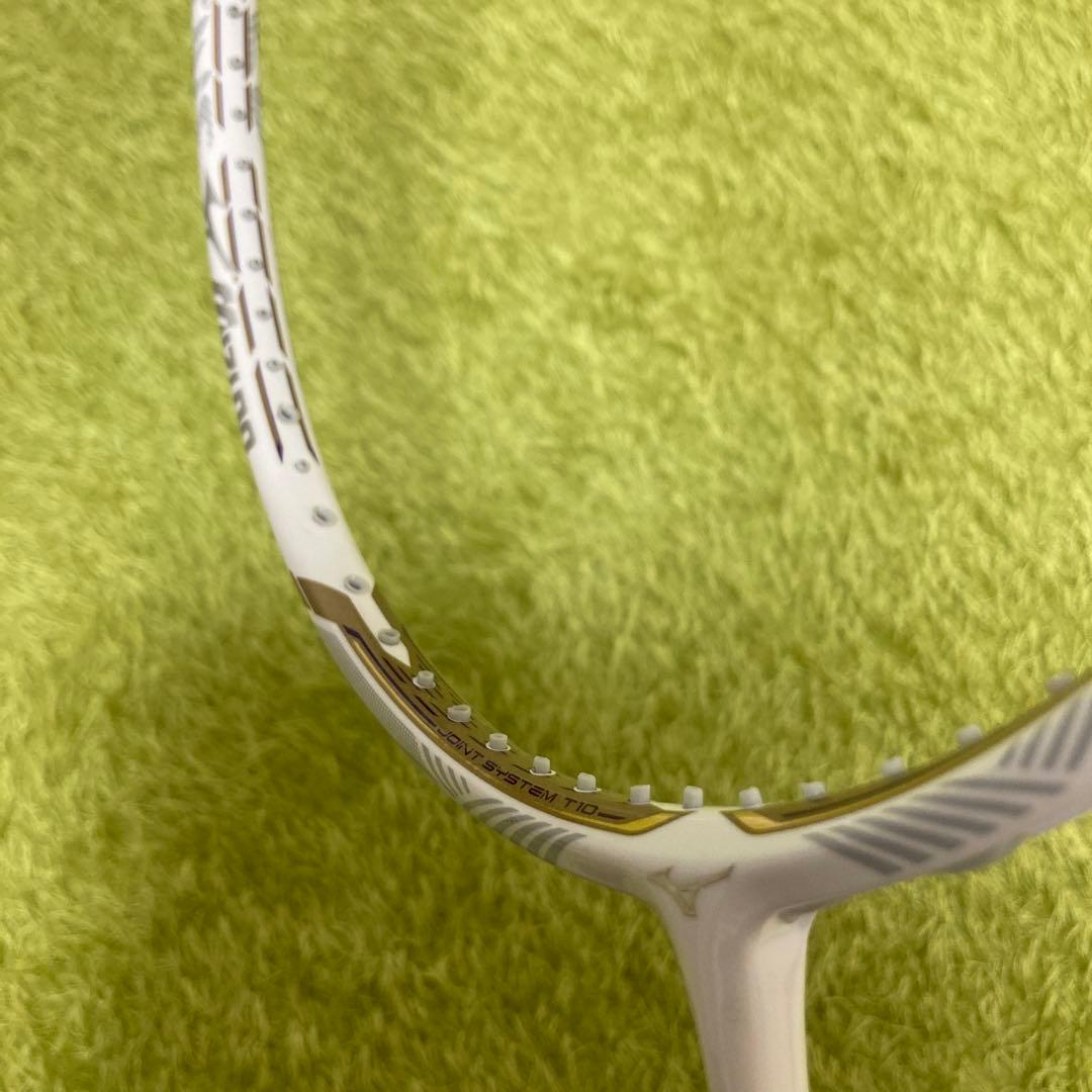 【極美品】MIZUNOアルティウス 03 FEEL 4U6