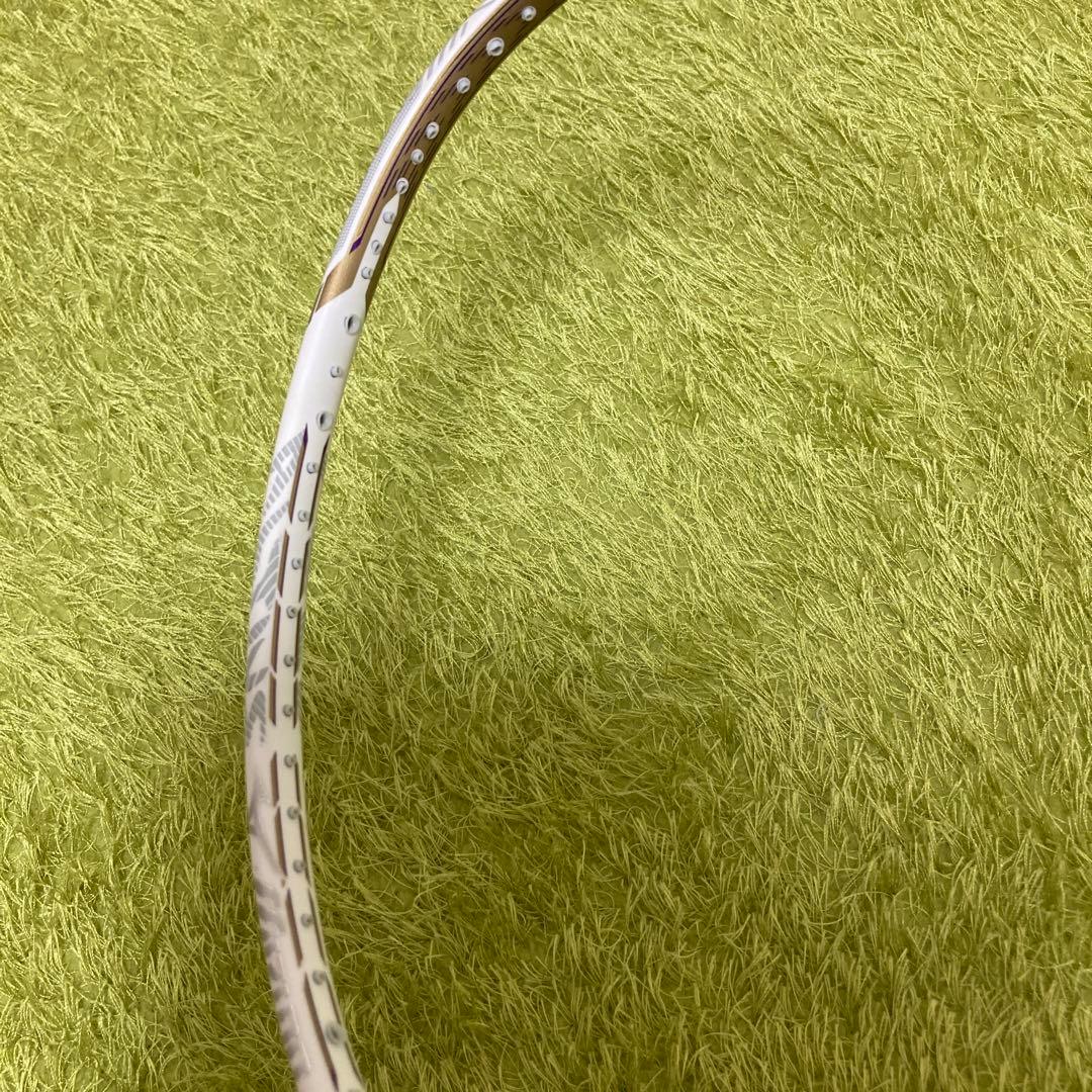 【極美品】MIZUNOアルティウス 03 FEEL 4U6