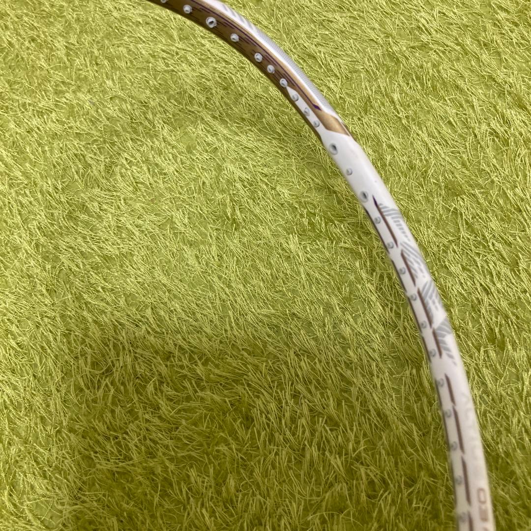 【極美品】MIZUNOアルティウス 03 FEEL 4U6