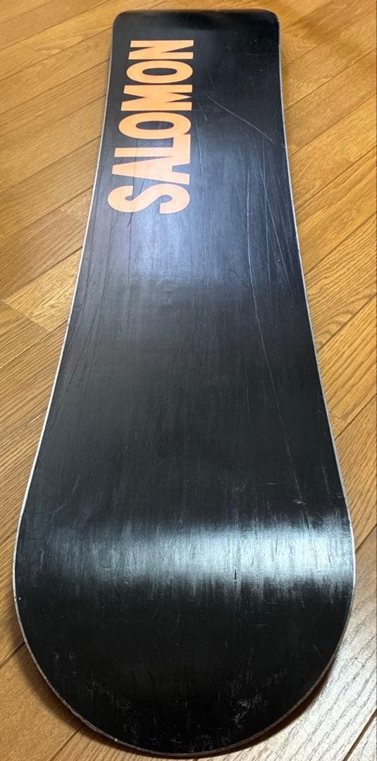 SALOMON 120 スノーボード　ジュニア