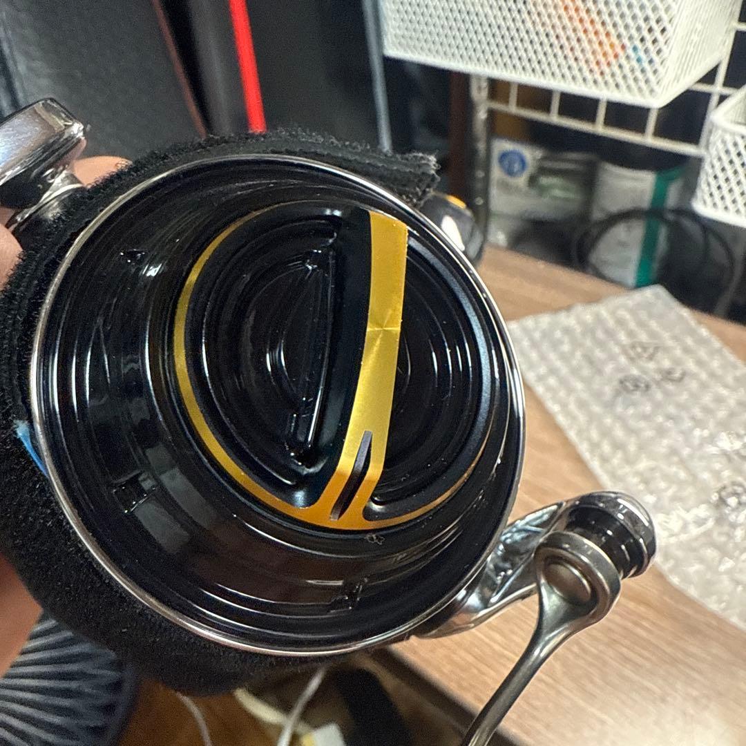 美品　ステラSW8000HG