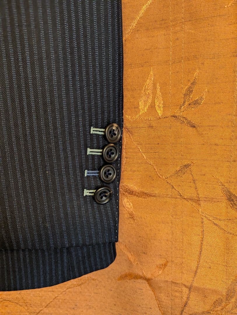 小僧 【美品】Paul Smith COLLECTIONスーツ3、4セット