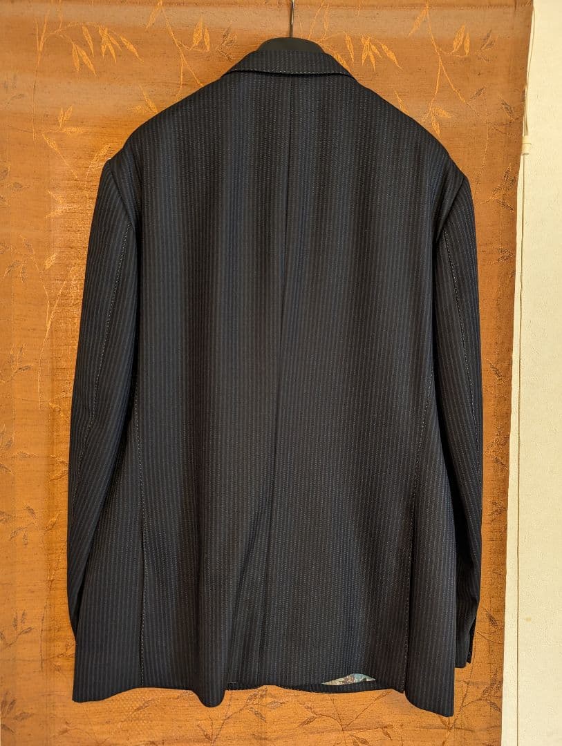 小僧 【美品】Paul Smith COLLECTIONスーツ3、4セット